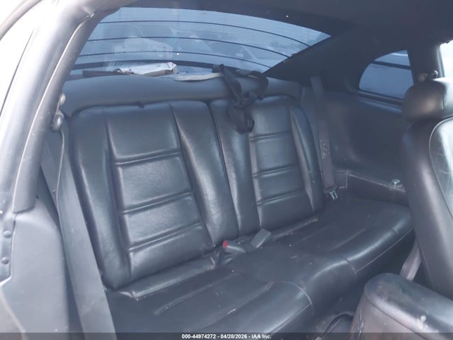 Продажа на аукционе авто 2001 Ford Mustang, vin: 1FAFP40421F264132, номер лота: 44974272