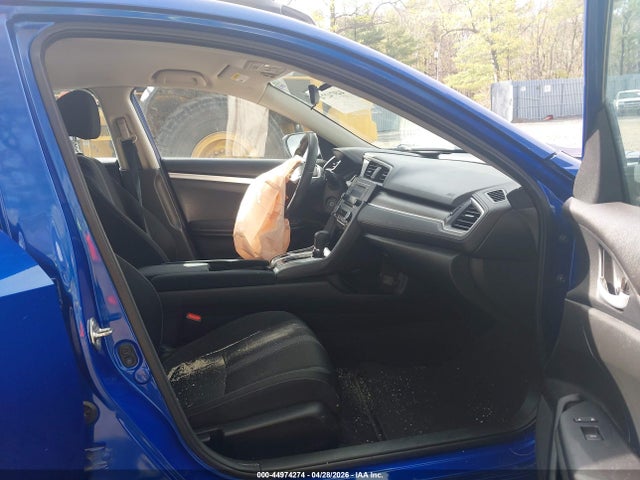 Продажа на аукционе авто 2019 Honda Civic Lx, vin: 2HGFC2F62KH549434, номер лота: 44974274