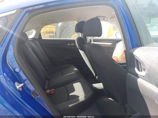 Продажа на аукционе авто 2019 Honda Civic Lx, vin: 2HGFC2F62KH549434, номер лота: 44974274
