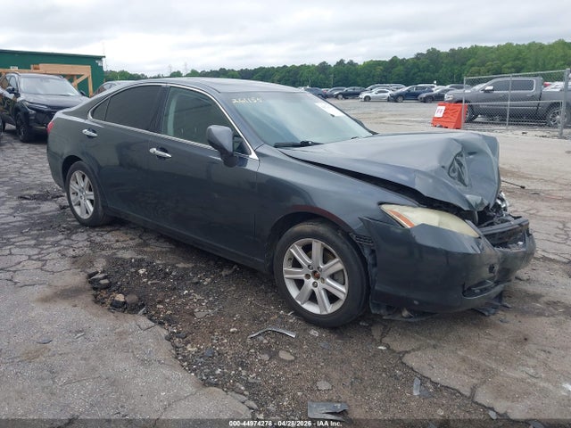 44974278 :رقم المزاد ، JTHBJ46GX72020061 vin ، 2007 Lexus Es 350 مزاد بيع