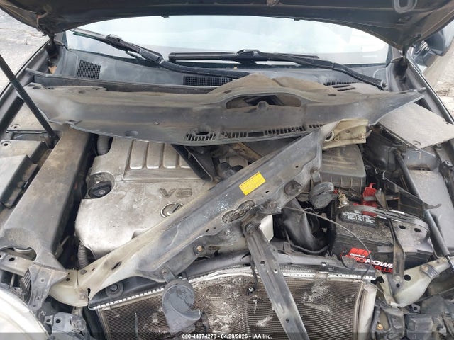 2007 Lexus Es 350 მანქანა იყიდება აუქციონზე, vin: JTHBJ46GX72020061, აუქციონის ნომერი: 44974278
