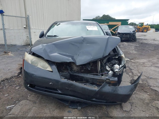 2007 Lexus Es 350 მანქანა იყიდება აუქციონზე, vin: JTHBJ46GX72020061, აუქციონის ნომერი: 44974278