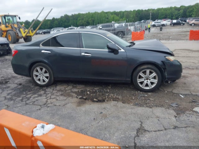2007 Lexus Es 350 მანქანა იყიდება აუქციონზე, vin: JTHBJ46GX72020061, აუქციონის ნომერი: 44974278