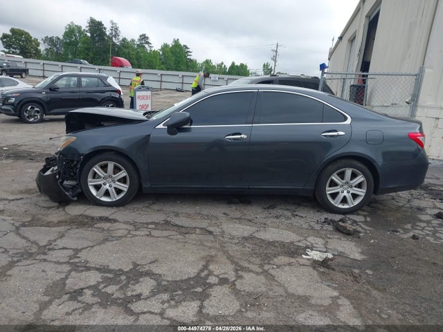 2007 Lexus Es 350 მანქანა იყიდება აუქციონზე, vin: JTHBJ46GX72020061, აუქციონის ნომერი: 44974278