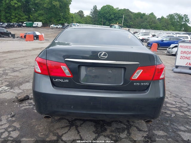 2007 Lexus Es 350 მანქანა იყიდება აუქციონზე, vin: JTHBJ46GX72020061, აუქციონის ნომერი: 44974278