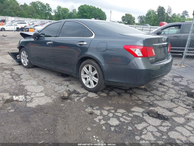 2007 Lexus Es 350 მანქანა იყიდება აუქციონზე, vin: JTHBJ46GX72020061, აუქციონის ნომერი: 44974278