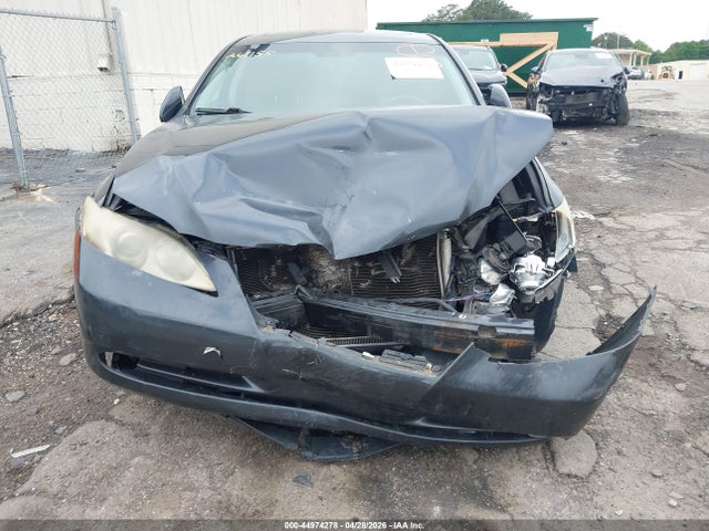 2007 Lexus Es 350 მანქანა იყიდება აუქციონზე, vin: JTHBJ46GX72020061, აუქციონის ნომერი: 44974278