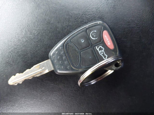 Aukcja sprzedaży 2011 Chrysler 200 Limited, vin: 1C3BC2FG2BN618074, numer aukcji: 44974283