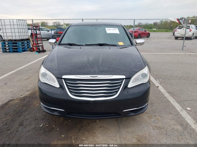Aukcja sprzedaży 2011 Chrysler 200 Limited, vin: 1C3BC2FG2BN618074, numer aukcji: 44974283