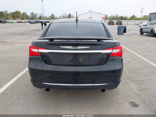 Aukcja sprzedaży 2011 Chrysler 200 Limited, vin: 1C3BC2FG2BN618074, numer aukcji: 44974283