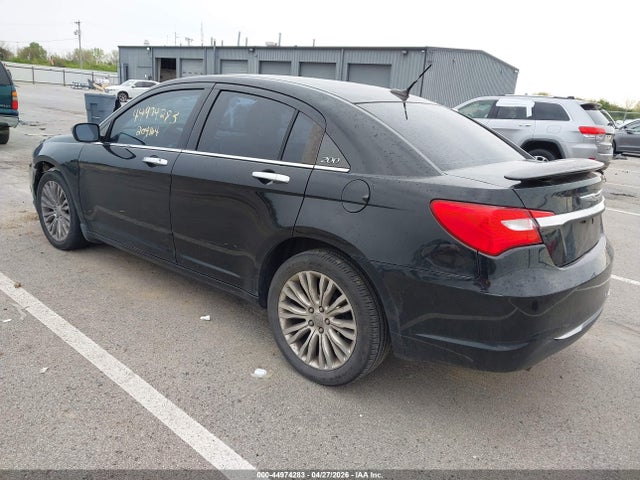 Aukcja sprzedaży 2011 Chrysler 200 Limited, vin: 1C3BC2FG2BN618074, numer aukcji: 44974283