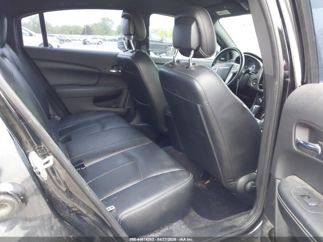 Aukcja sprzedaży 2011 Chrysler 200 Limited, vin: 1C3BC2FG2BN618074, numer aukcji: 44974283