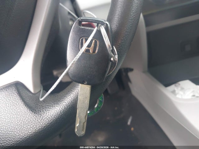 44974284 :رقم المزاد ، 2HGFB2F46CH036710 vin ، 2012 Honda Civic Lx مزاد بيع
