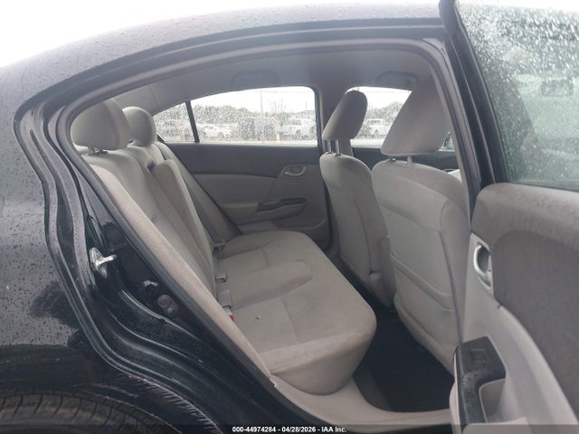 44974284 :رقم المزاد ، 2HGFB2F46CH036710 vin ، 2012 Honda Civic Lx مزاد بيع