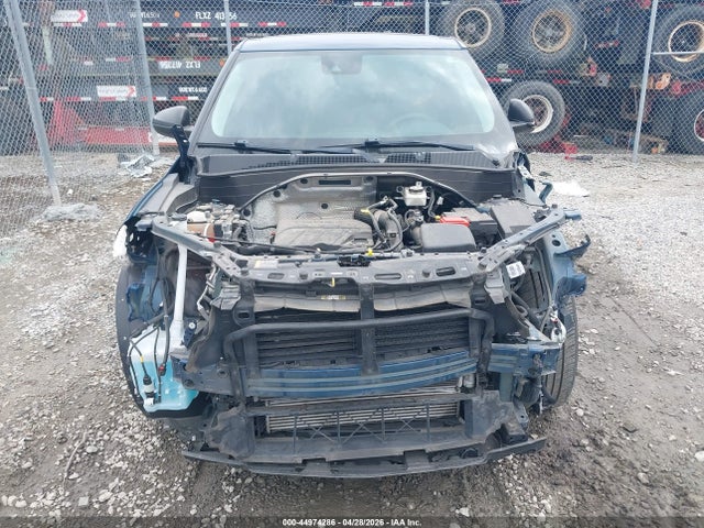 Продажа на аукционе авто 2021 Chevrolet Trailblazer Fwd Ls, vin: KL79MMS29MB050310, номер лота: 44974286