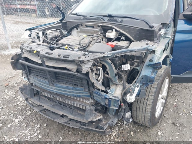 Продажа на аукционе авто 2021 Chevrolet Trailblazer Fwd Ls, vin: KL79MMS29MB050310, номер лота: 44974286