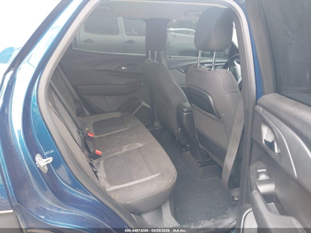 Продажа на аукционе авто 2021 Chevrolet Trailblazer Fwd Ls, vin: KL79MMS29MB050310, номер лота: 44974286