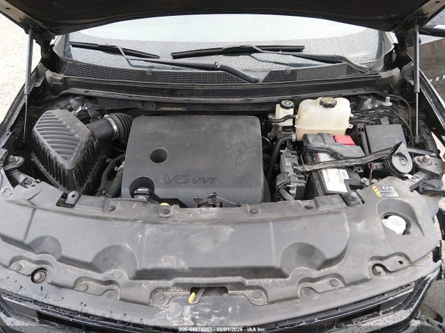 44974287 :رقم المزاد ، 1GNERGKWXLJ125793 vin ، 2020 Chevrolet Traverse Fwd Lt Cloth مزاد بيع