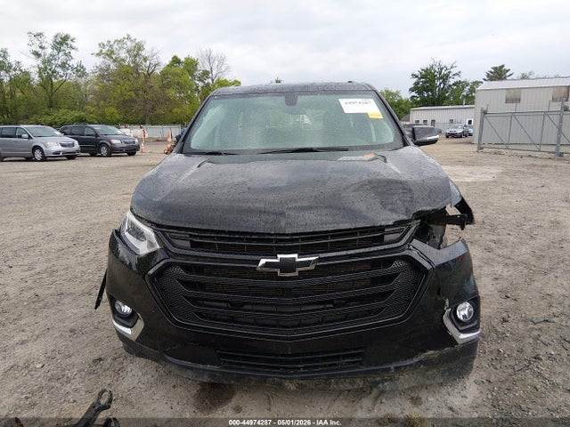 44974287 :رقم المزاد ، 1GNERGKWXLJ125793 vin ، 2020 Chevrolet Traverse Fwd Lt Cloth مزاد بيع