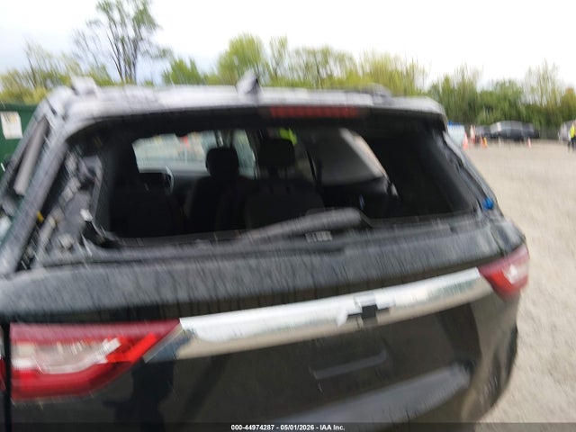 44974287 :رقم المزاد ، 1GNERGKWXLJ125793 vin ، 2020 Chevrolet Traverse Fwd Lt Cloth مزاد بيع