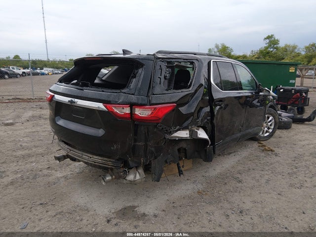 44974287 :رقم المزاد ، 1GNERGKWXLJ125793 vin ، 2020 Chevrolet Traverse Fwd Lt Cloth مزاد بيع