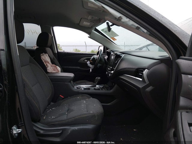 44974287 :رقم المزاد ، 1GNERGKWXLJ125793 vin ، 2020 Chevrolet Traverse Fwd Lt Cloth مزاد بيع