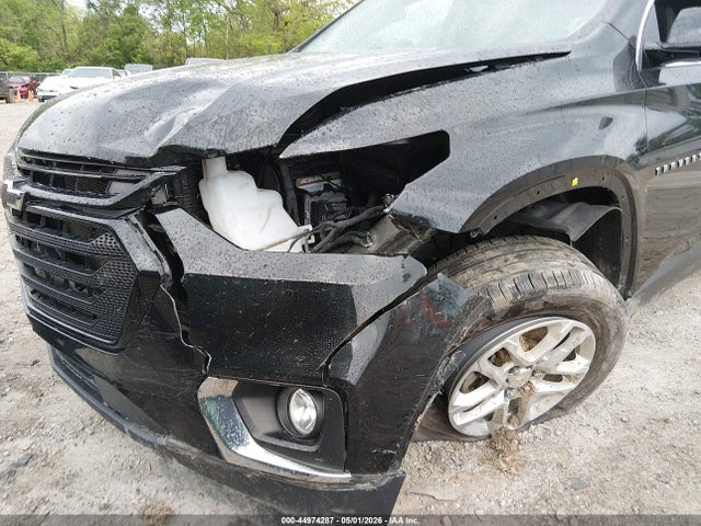 44974287 :رقم المزاد ، 1GNERGKWXLJ125793 vin ، 2020 Chevrolet Traverse Fwd Lt Cloth مزاد بيع