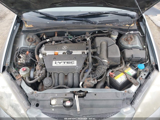 Aukcja sprzedaży 2006 Acura Rsx, vin: JH4DC54856S015966, numer aukcji: 44974291