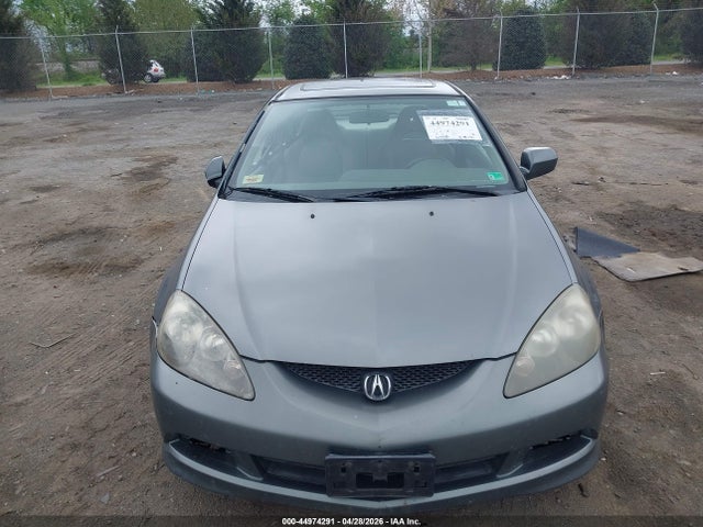 Aukcja sprzedaży 2006 Acura Rsx, vin: JH4DC54856S015966, numer aukcji: 44974291