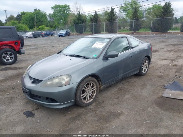 Aukcja sprzedaży 2006 Acura Rsx, vin: JH4DC54856S015966, numer aukcji: 44974291