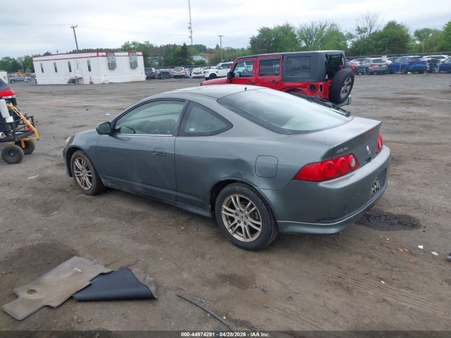 Aukcja sprzedaży 2006 Acura Rsx, vin: JH4DC54856S015966, numer aukcji: 44974291