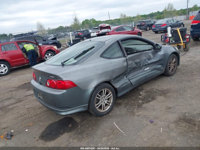 Aukcja sprzedaży 2006 Acura Rsx, vin: JH4DC54856S015966, numer aukcji: 44974291