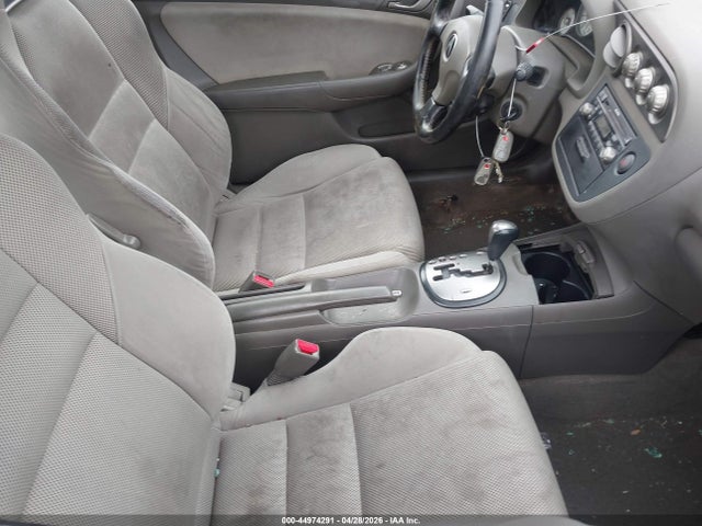 Aukcja sprzedaży 2006 Acura Rsx, vin: JH4DC54856S015966, numer aukcji: 44974291