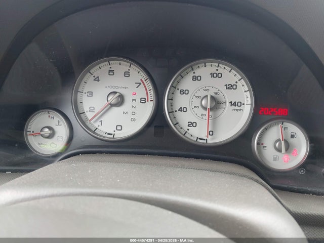 Aukcja sprzedaży 2006 Acura Rsx, vin: JH4DC54856S015966, numer aukcji: 44974291