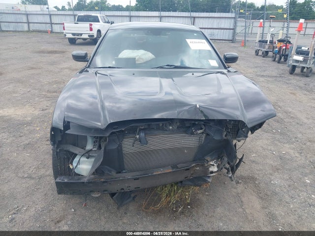 2012 Dodge Charger Sxt მანქანა იყიდება აუქციონზე, vin: 2C3CDXHG2CH164060, აუქციონის ნომერი: 44974296