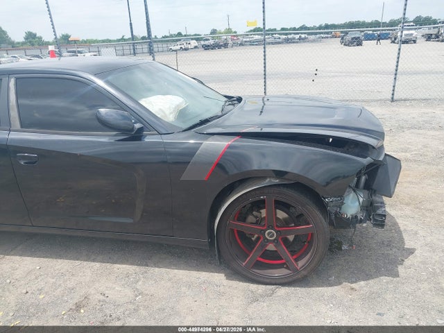 2012 Dodge Charger Sxt მანქანა იყიდება აუქციონზე, vin: 2C3CDXHG2CH164060, აუქციონის ნომერი: 44974296