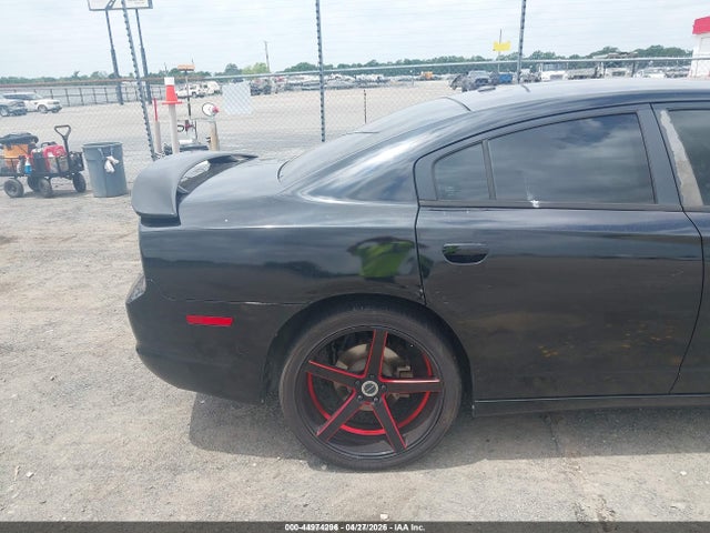 2012 Dodge Charger Sxt მანქანა იყიდება აუქციონზე, vin: 2C3CDXHG2CH164060, აუქციონის ნომერი: 44974296