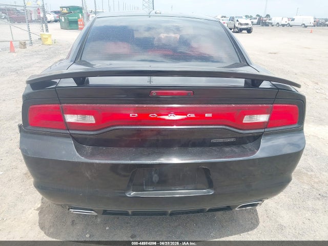 2012 Dodge Charger Sxt მანქანა იყიდება აუქციონზე, vin: 2C3CDXHG2CH164060, აუქციონის ნომერი: 44974296