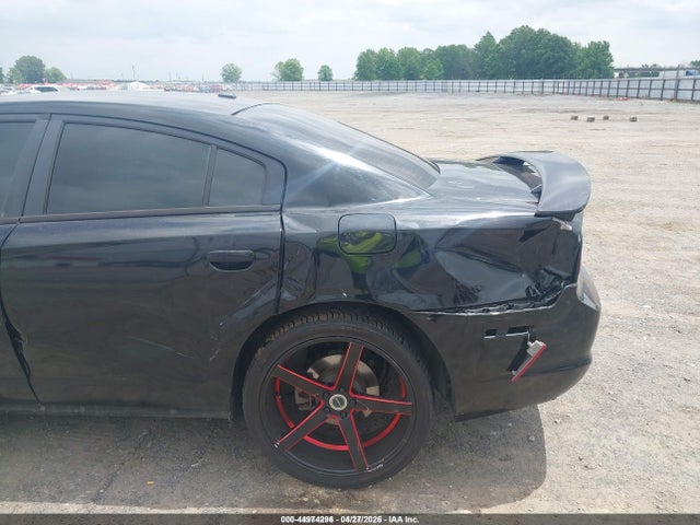 2012 Dodge Charger Sxt მანქანა იყიდება აუქციონზე, vin: 2C3CDXHG2CH164060, აუქციონის ნომერი: 44974296