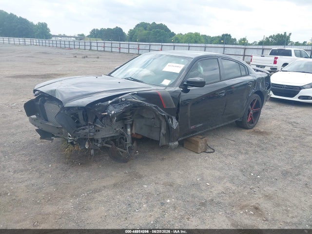 2012 Dodge Charger Sxt მანქანა იყიდება აუქციონზე, vin: 2C3CDXHG2CH164060, აუქციონის ნომერი: 44974296