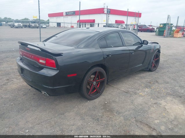 2012 Dodge Charger Sxt მანქანა იყიდება აუქციონზე, vin: 2C3CDXHG2CH164060, აუქციონის ნომერი: 44974296