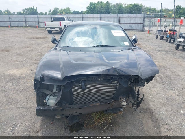 2012 Dodge Charger Sxt მანქანა იყიდება აუქციონზე, vin: 2C3CDXHG2CH164060, აუქციონის ნომერი: 44974296