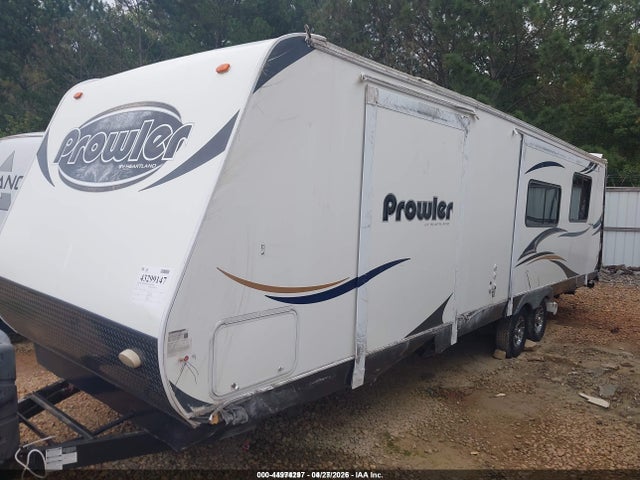 Продажа на аукционе авто 2013 Heartland Prowler, vin: 5SFPB3428DE256849, номер лота: 44974297