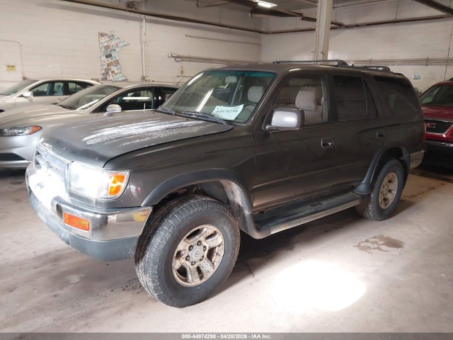 Aukcja sprzedaży 1998 Toyota 4runner Sr5 V6, vin: JT3HN86R3W0189832, numer aukcji: 44974298
