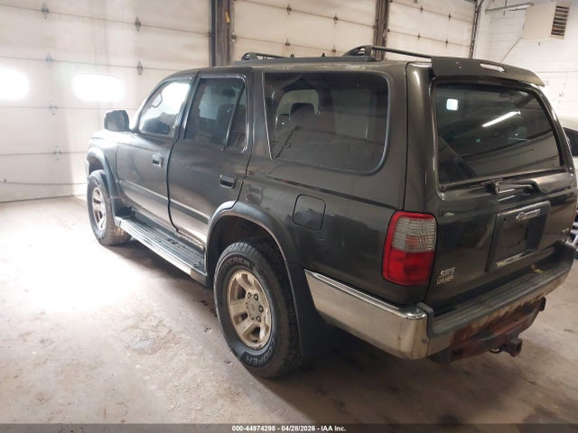 Aukcja sprzedaży 1998 Toyota 4runner Sr5 V6, vin: JT3HN86R3W0189832, numer aukcji: 44974298