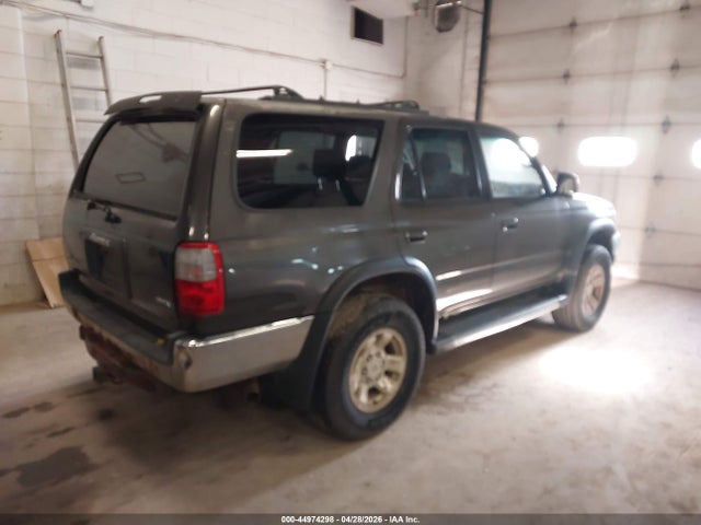 Aukcja sprzedaży 1998 Toyota 4runner Sr5 V6, vin: JT3HN86R3W0189832, numer aukcji: 44974298