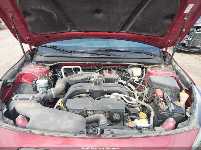4S4BSACC0J3296969 Subaru Outback 2.5i Premium