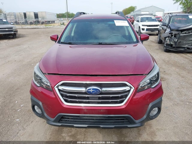 4S4BSACC0J3296969 Subaru Outback 2.5i Premium