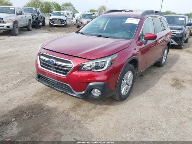 4S4BSACC0J3296969 Subaru Outback 2.5i Premium