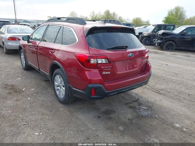4S4BSACC0J3296969 Subaru Outback 2.5i Premium